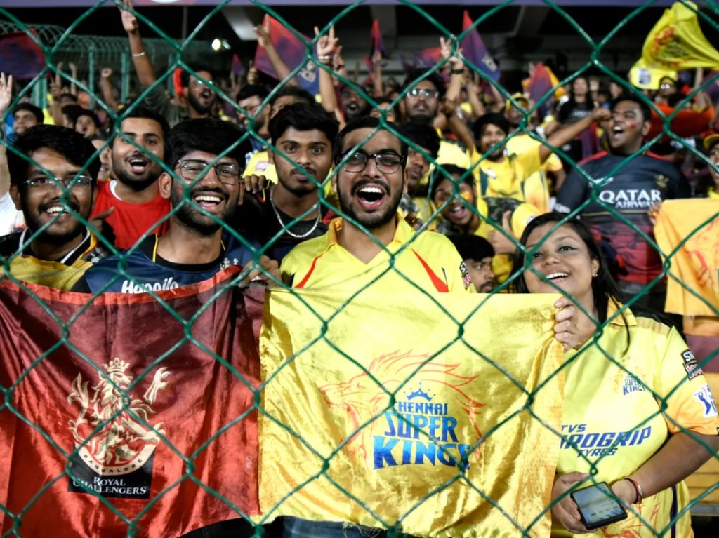 has the ipl ruined the fan culture in india amp made it