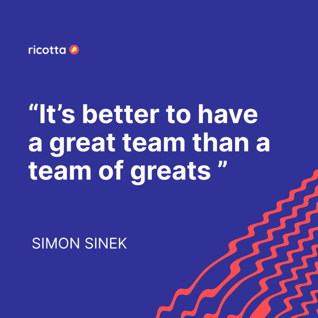 + Inspiring Quotes on Teamwork to motivate your Team Members